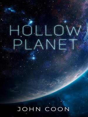 cover image of Hollow Planet